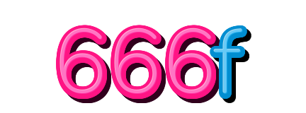666f — logo kanal